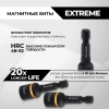 Бита для кровельных саморезов 10 х 48 мм, 1/4“, HEX RAGE 554810; УТ-00000572